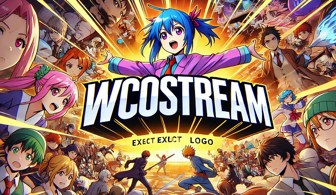 Wcostream Official - Anime Dub, Watch Cartoons Online